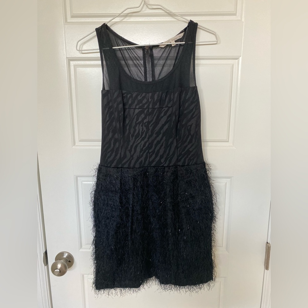 Rachel by Rachel Roy Little Black Dress